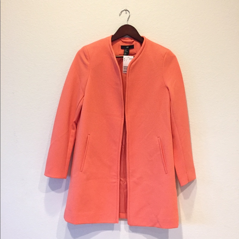 H&M Coat